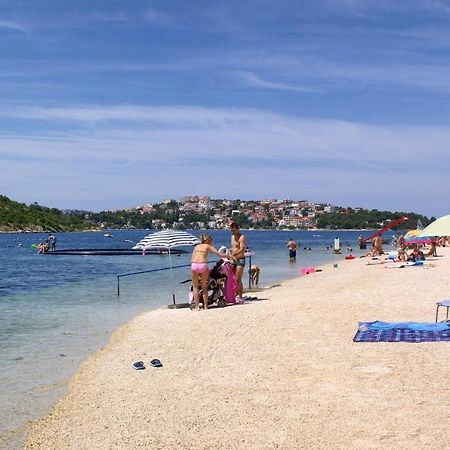 Apartments By The Sea Stupin Celine, Rogoznica - 2096 Zewnętrze zdjęcie