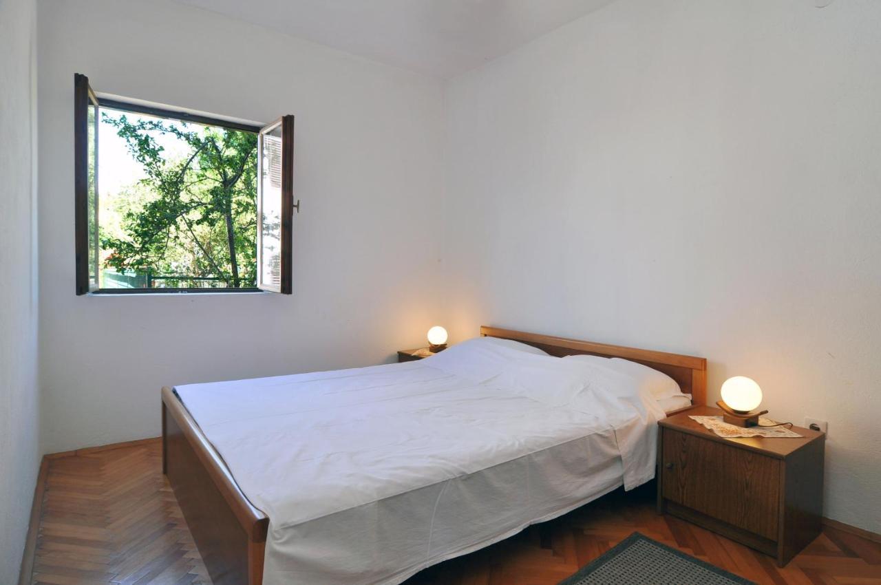 Apartments By The Sea Stupin Celine, Rogoznica - 2096 Zewnętrze zdjęcie